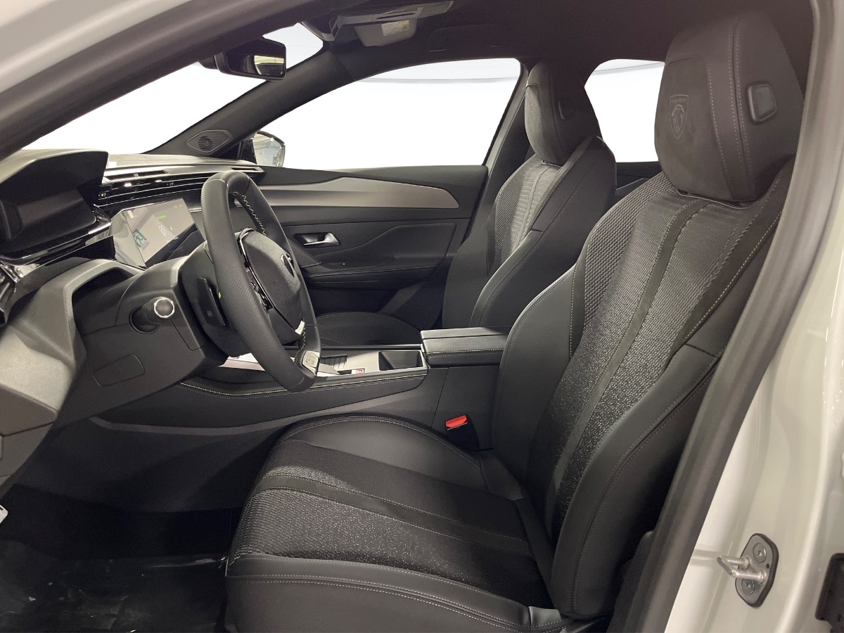 Peugeot 308 Nuovo Diesel 308 Verona