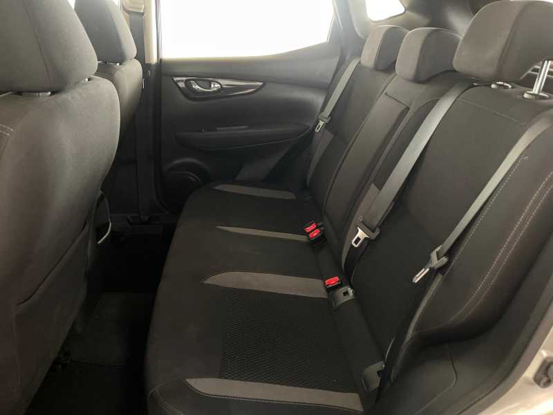 Qashqai Ii - Qashqai 1.5 Dci Acenta 115cv