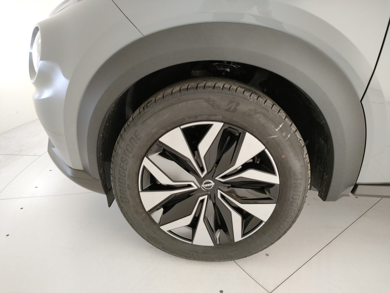 Nissan Juke Nuovo Benzina Juke Porto Mantovano