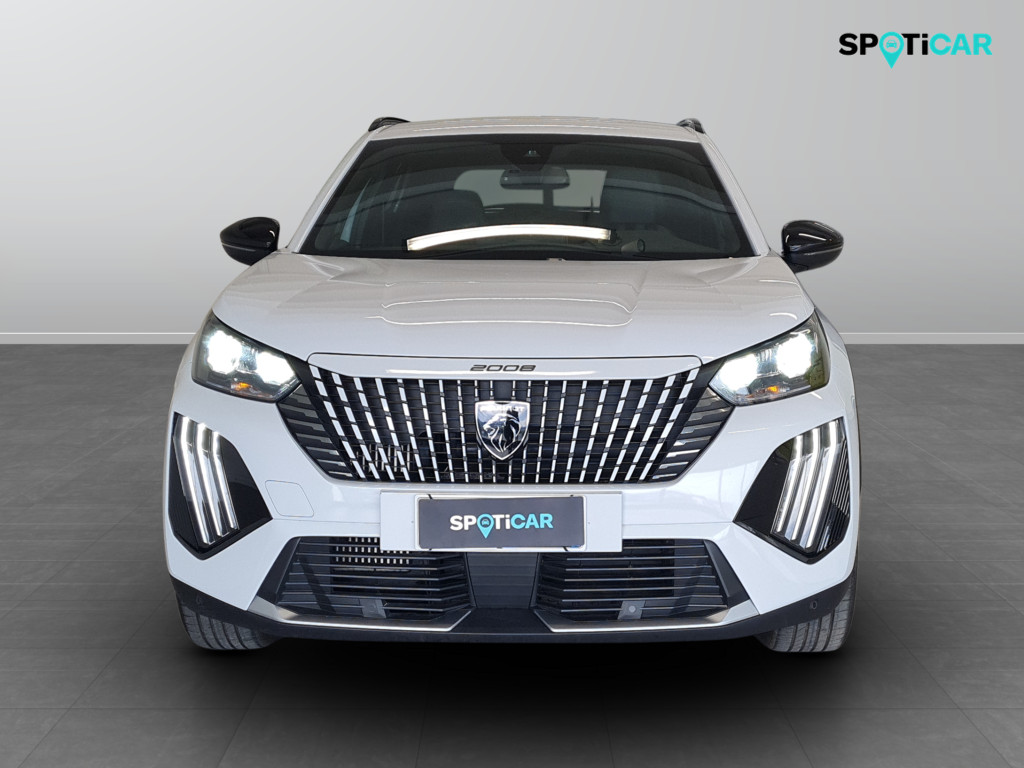 Panoramica 2° Immagine Veicolo