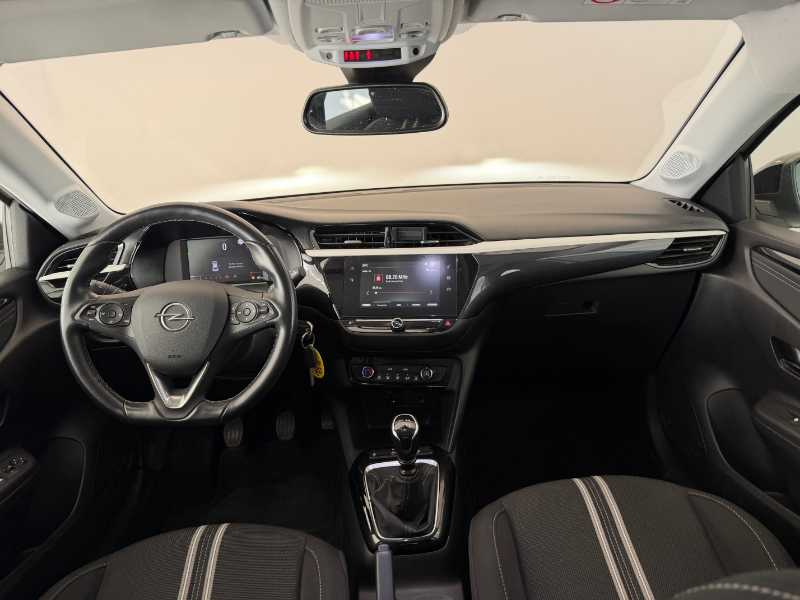 Corsa Vi 2020 - Corsa 1.5 Gs Line S&s 100cv