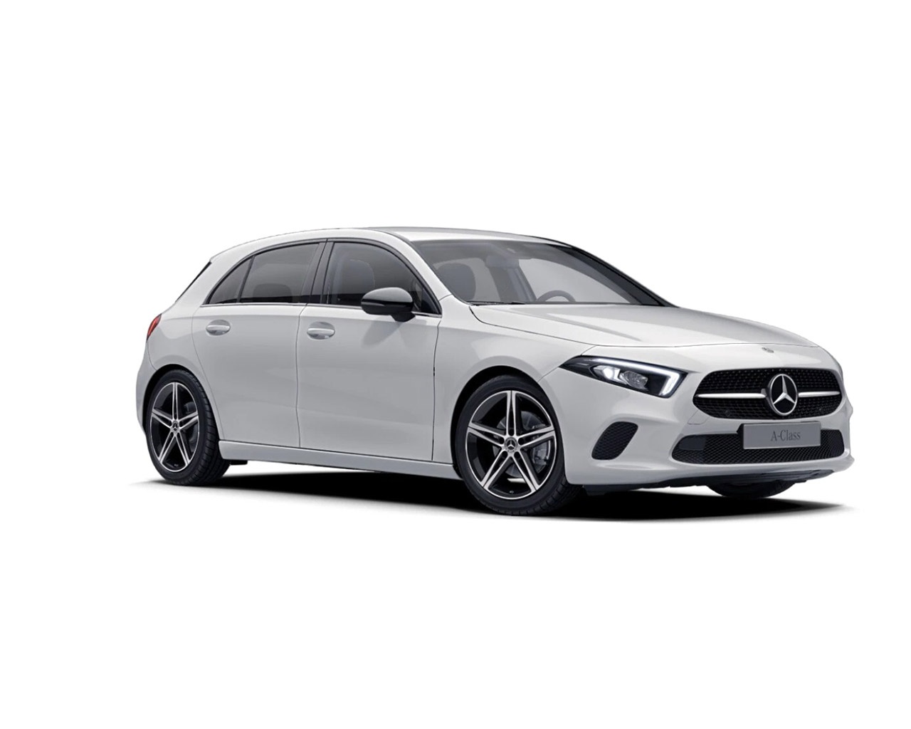 Mercedes Classe A Classe A 180 d Automatic SPORT