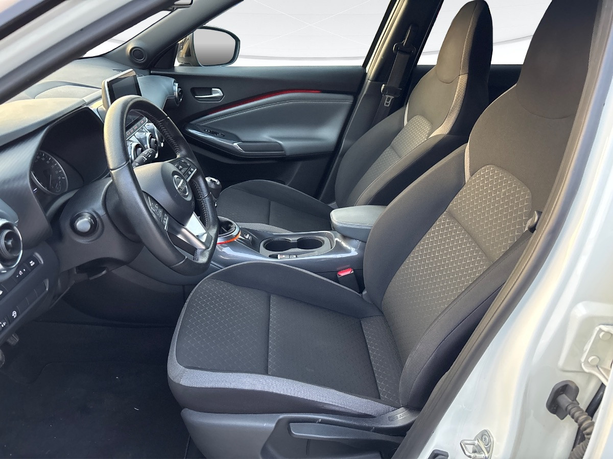 Nissan Juke Usato 2020 Juke Mestre