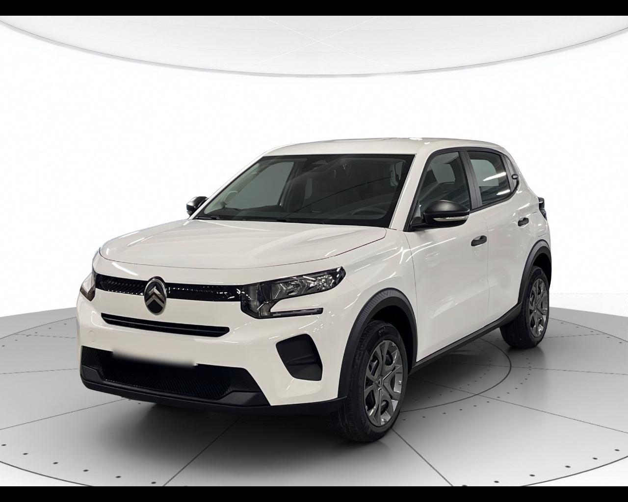 Citroen C3 Nuovo Benzina C3 Rovigo