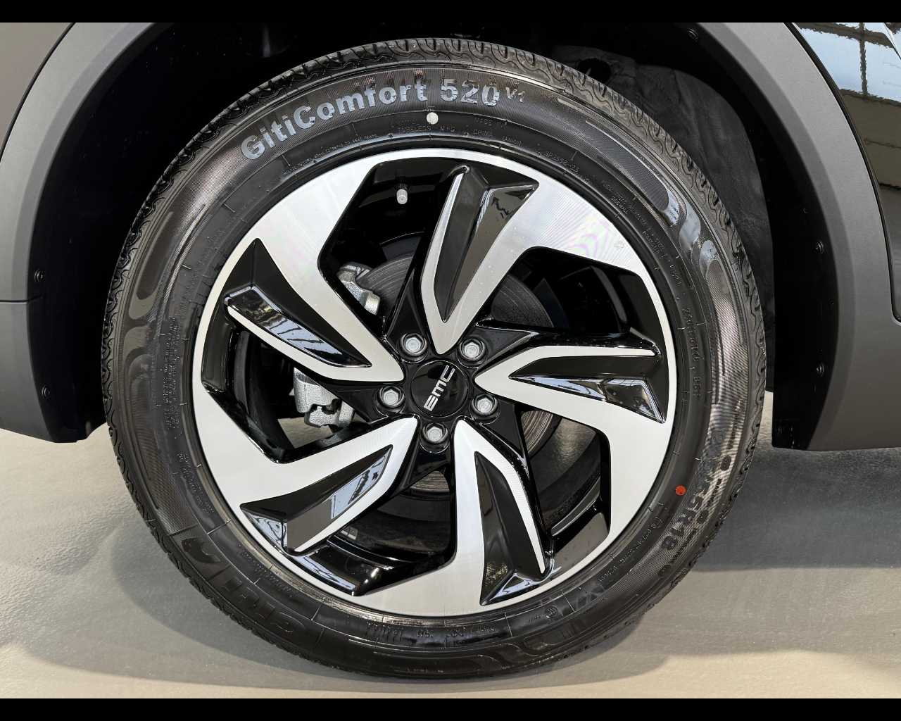 Emc Sei Nuovo GPL Sei Legnago