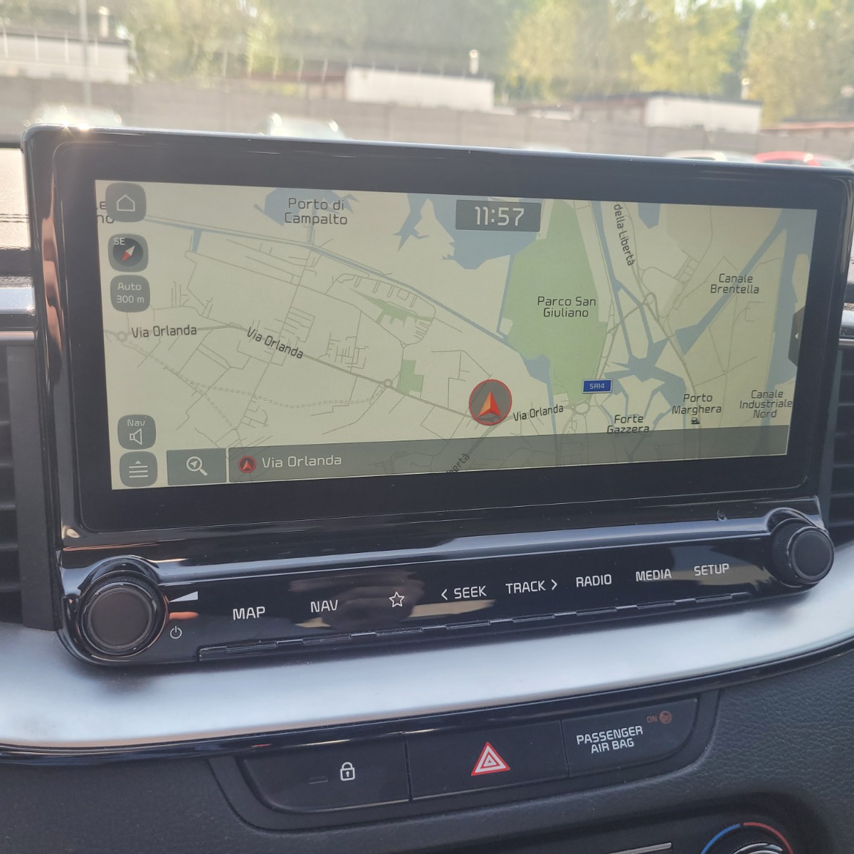 Kia Xceed Usato 2022 Xceed Mestre