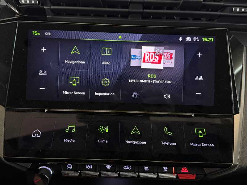 308 Sw - Puretech 130 S&s Eat8 Gt