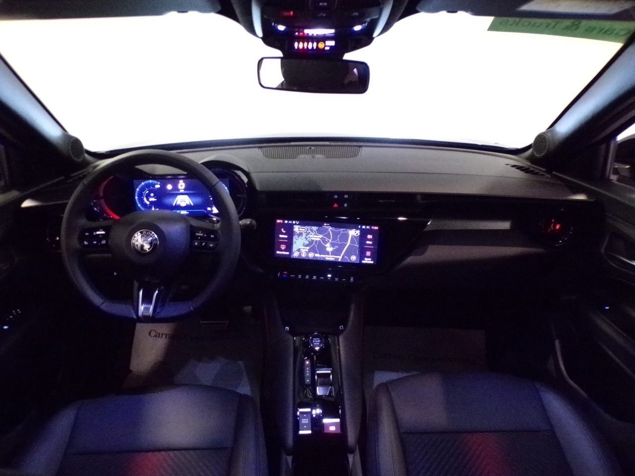 Alfa Romeo Alfa Romeo Junior Alfa Romeo Junior 1.2 Hybrid 136cv ibrida Speciale eDCT6 - 16