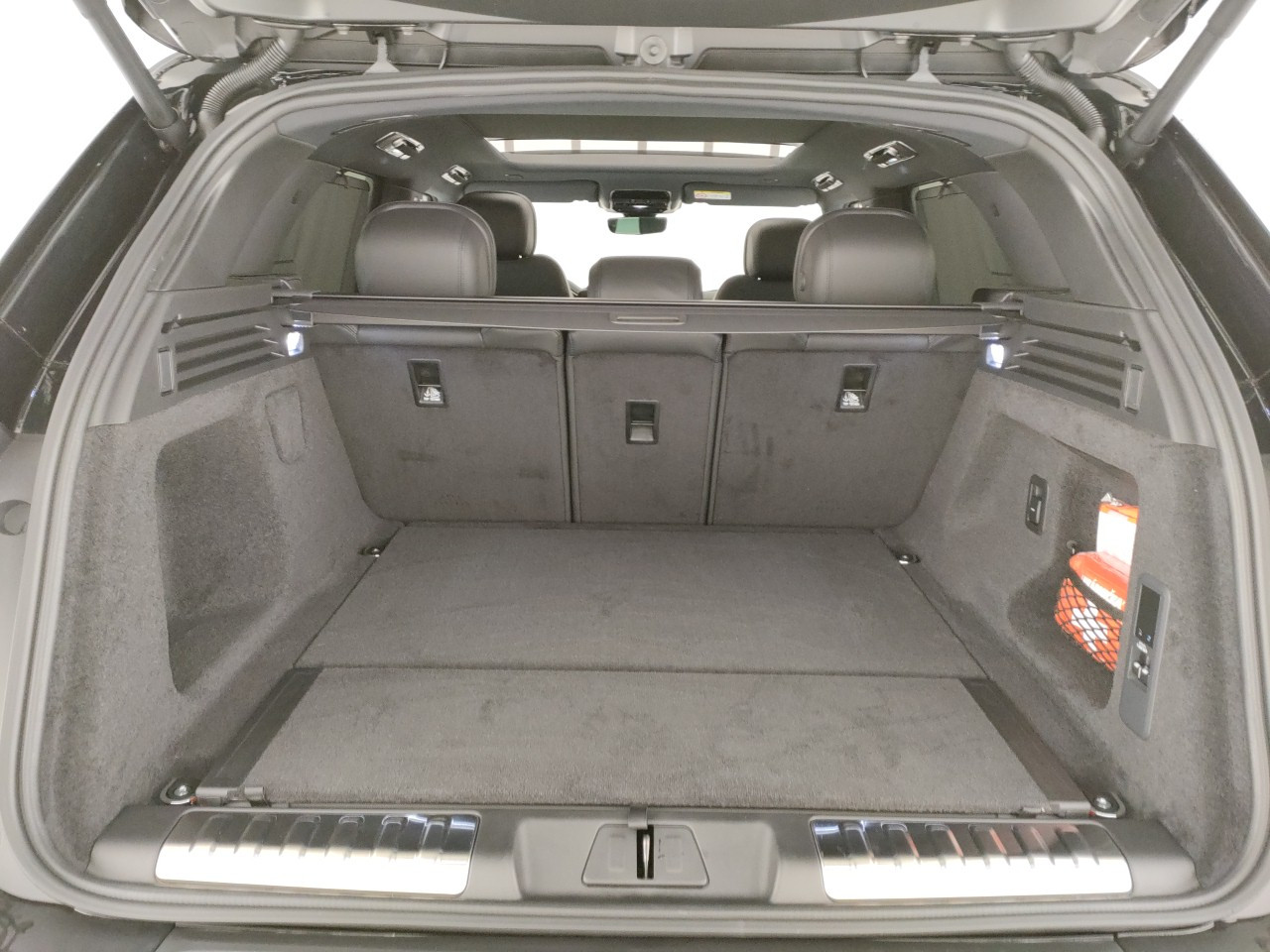 Land Rover Range Rover Sport Usato 2025 Range Rover Sport San Zeno Naviglio