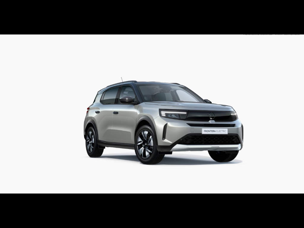 Immagine veicolo OPEL Frontera