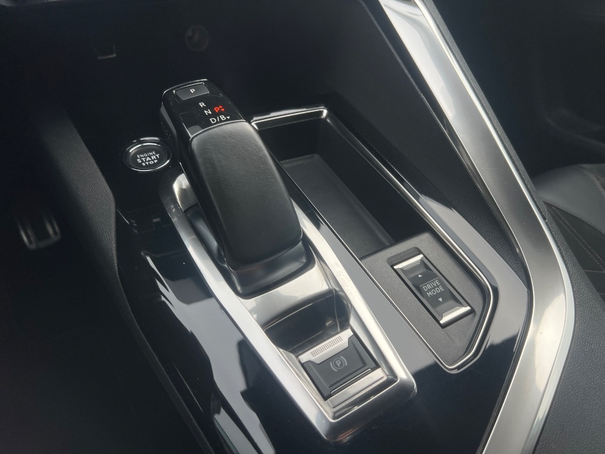 Peugeot 3008 Usato 2022 3008 Rovigo