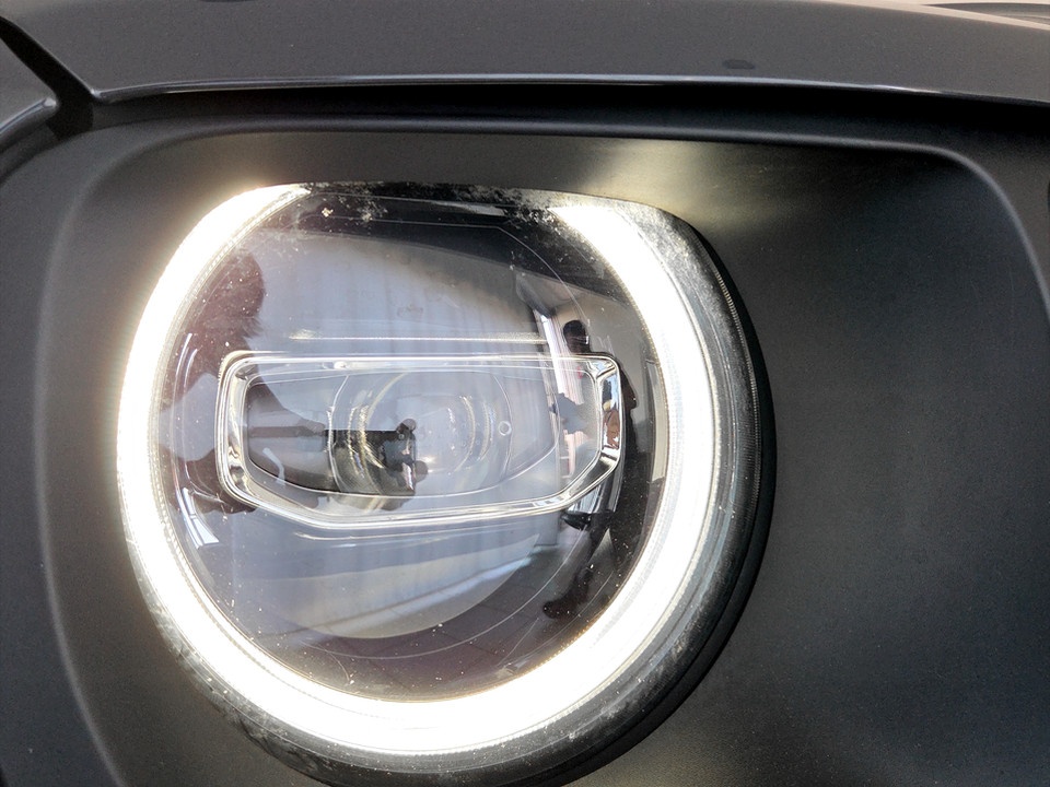 JEEP Renegade 1.5 turbo t4 mhev Summit 2wd dct Ibrida usato - 21