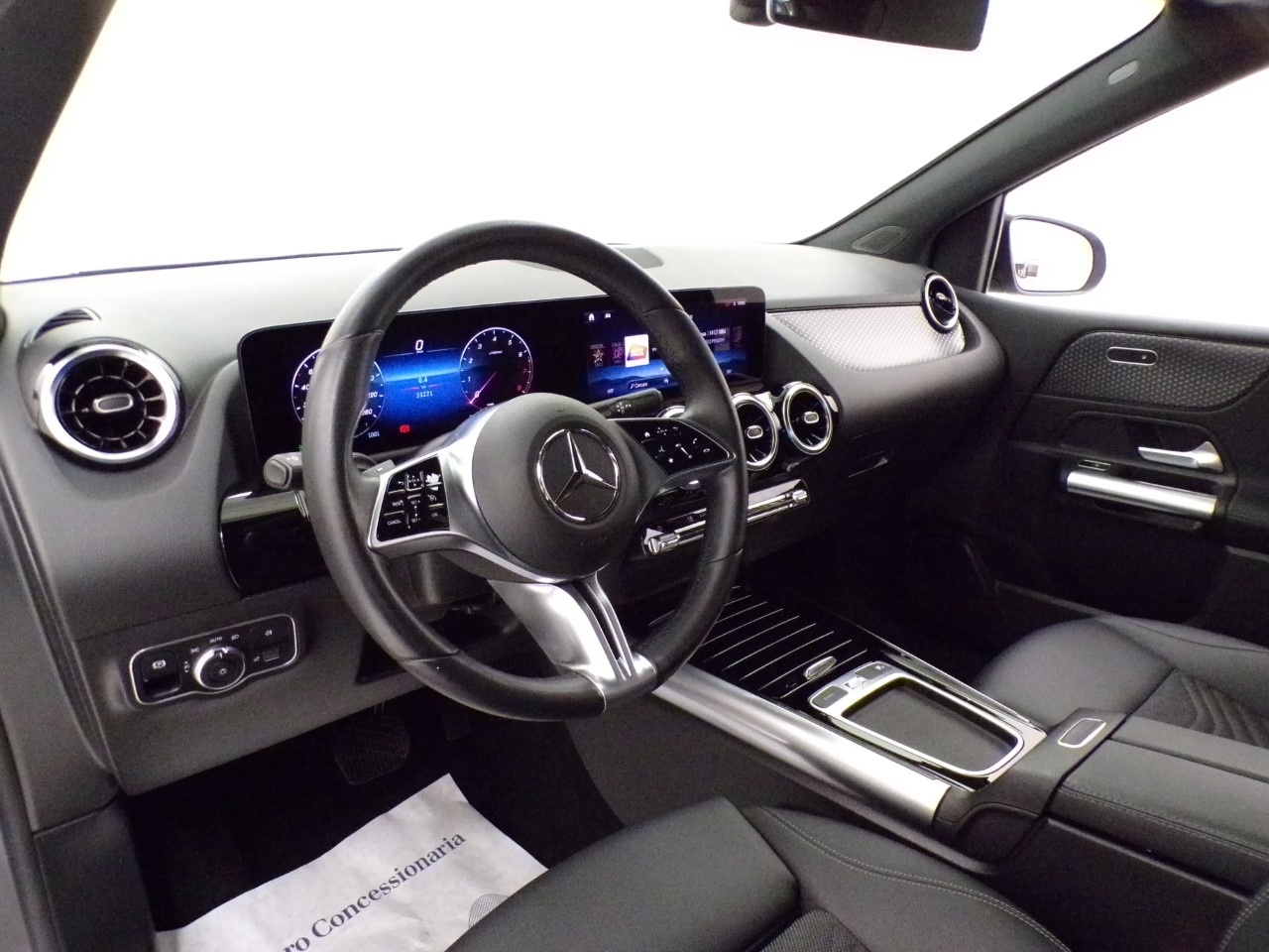 Mercedes  Classe B 180 Advanced Progressive 7G-DCT - 12