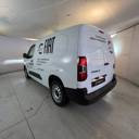 Doblò Serie 3 Van Lh1 1.5 Bluehdi 100cv Mt6