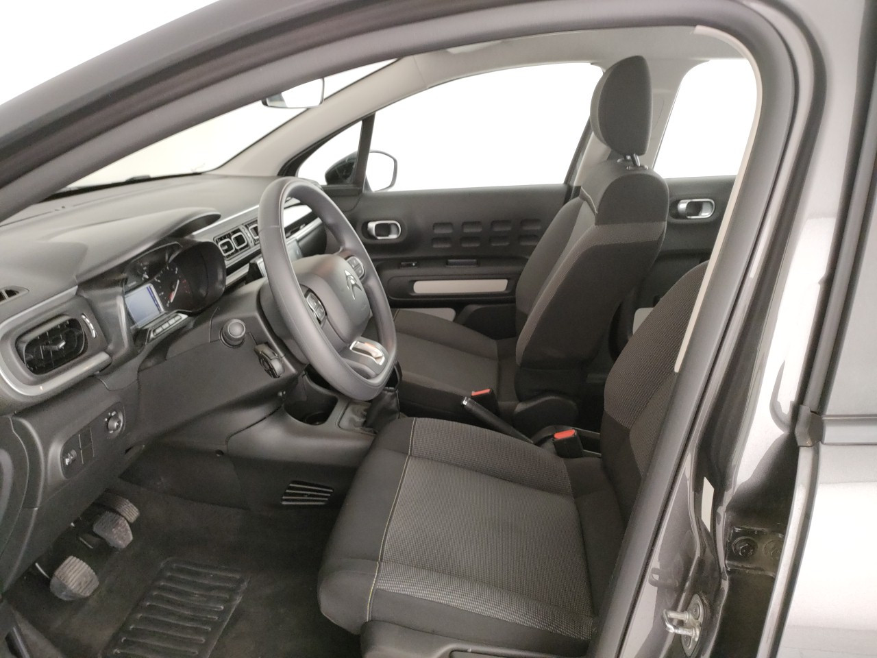 Citroen C3 Usato 2024 C3 Carpi