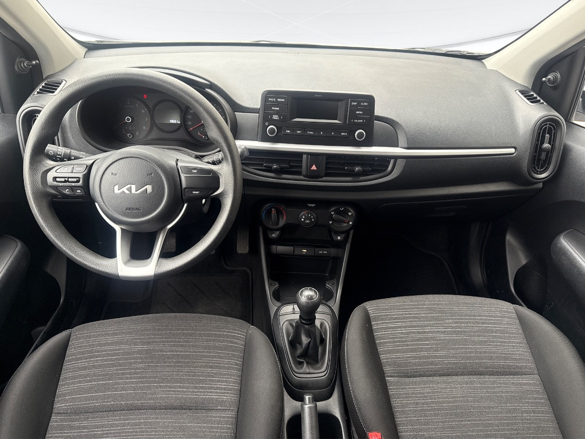 Kia Picanto Usato 2023 Picanto Padova