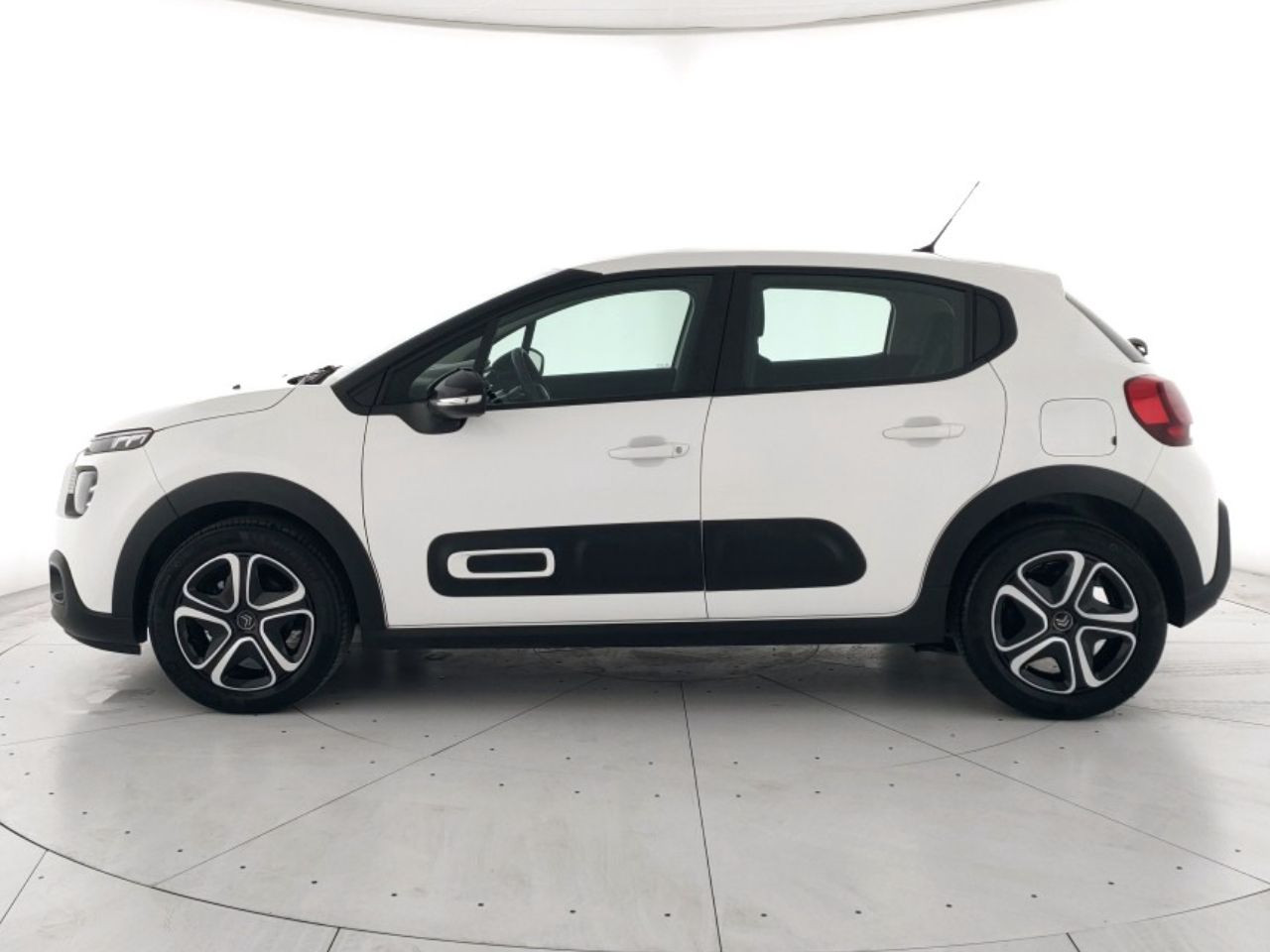 Citroen C3 Usato 2022 C3 Modena