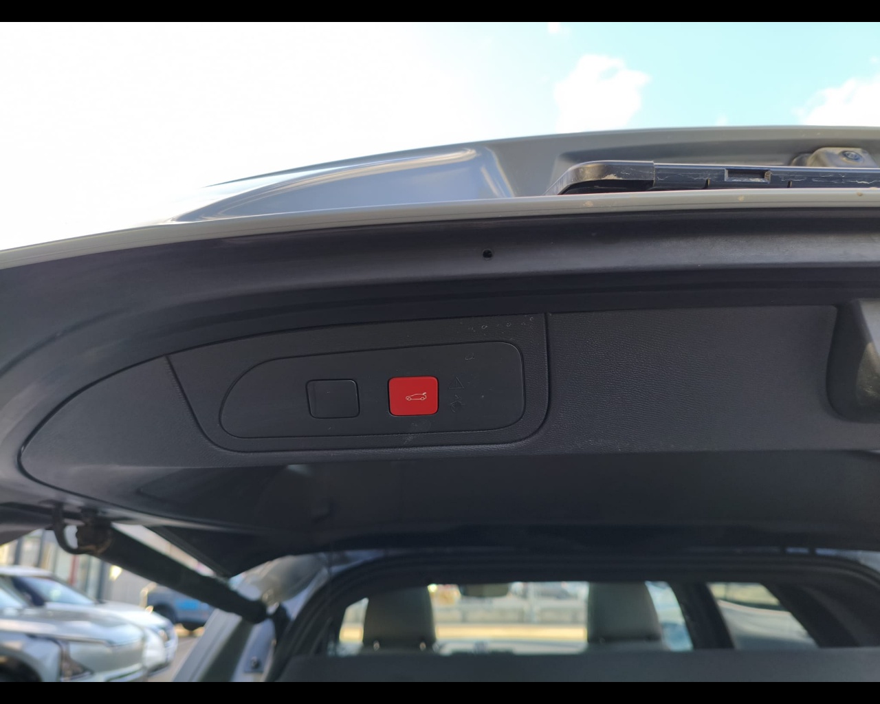 Foto DS DS7 1.5 bluehdi Etoile 130cv auto N1