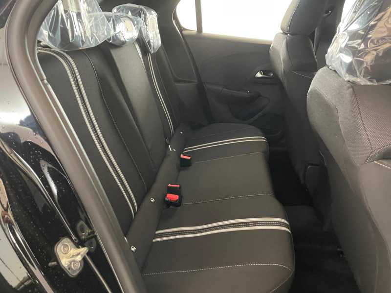 Nuova Corsa Gs 1.2 100cv Mt6