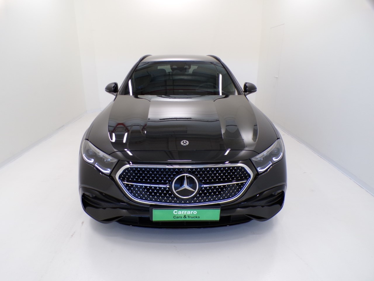 Mercedes  Classe E Station Wagon 220 d AMG Line Premium 4Matic 9G-Tronic - 2