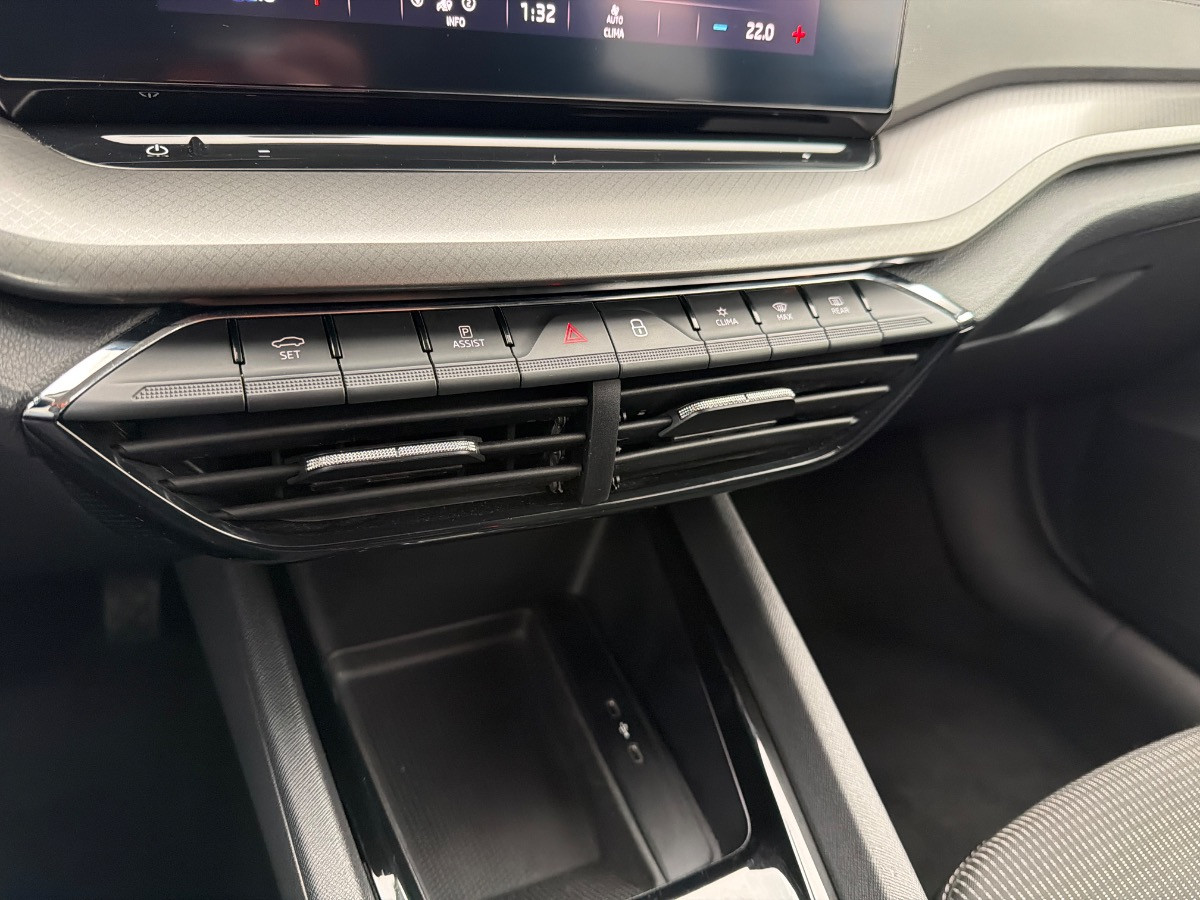 Skoda Octavia Usato 2020 Octavia Mestre