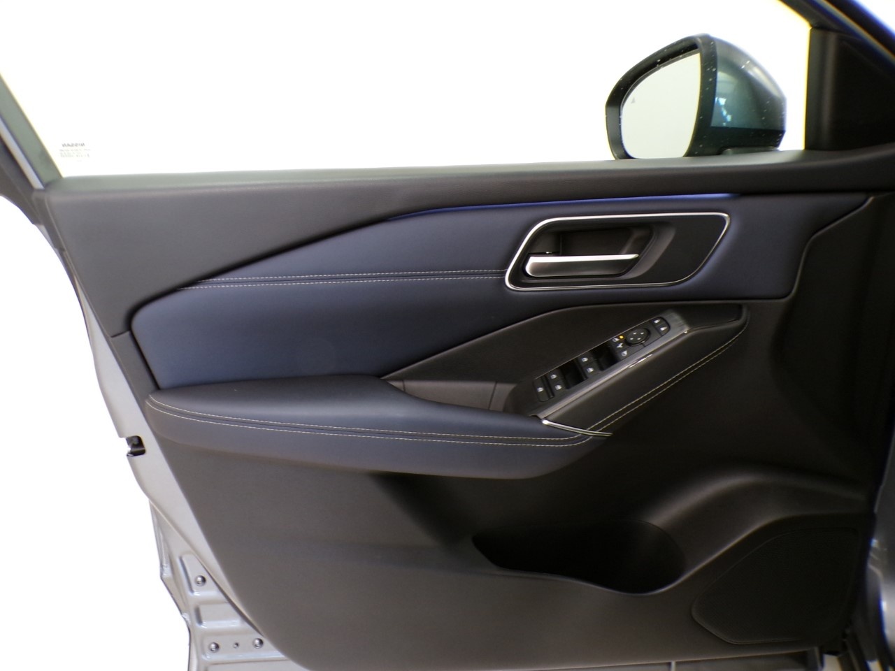 Nissan Qashqai Qashqai 1.3 MILD HYBRID 140cv Tekna 2WD - 11