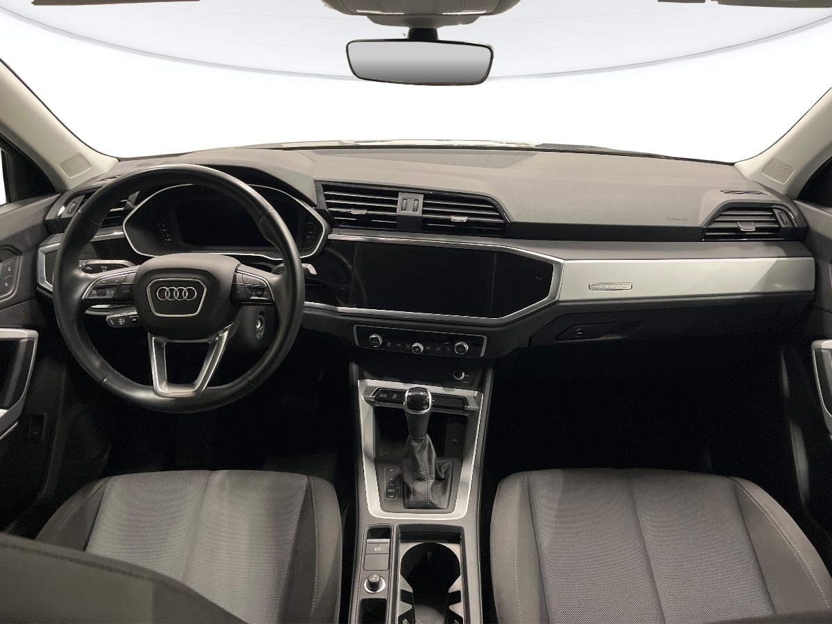 Audi Q3 Usato 2022 Q3 Altavilla Vicentina