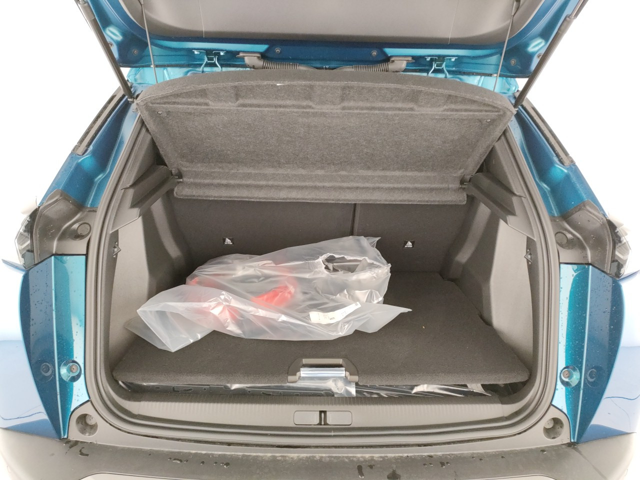 Peugeot 2008 Nuovo Elettrico 2008 Porto Mantovano