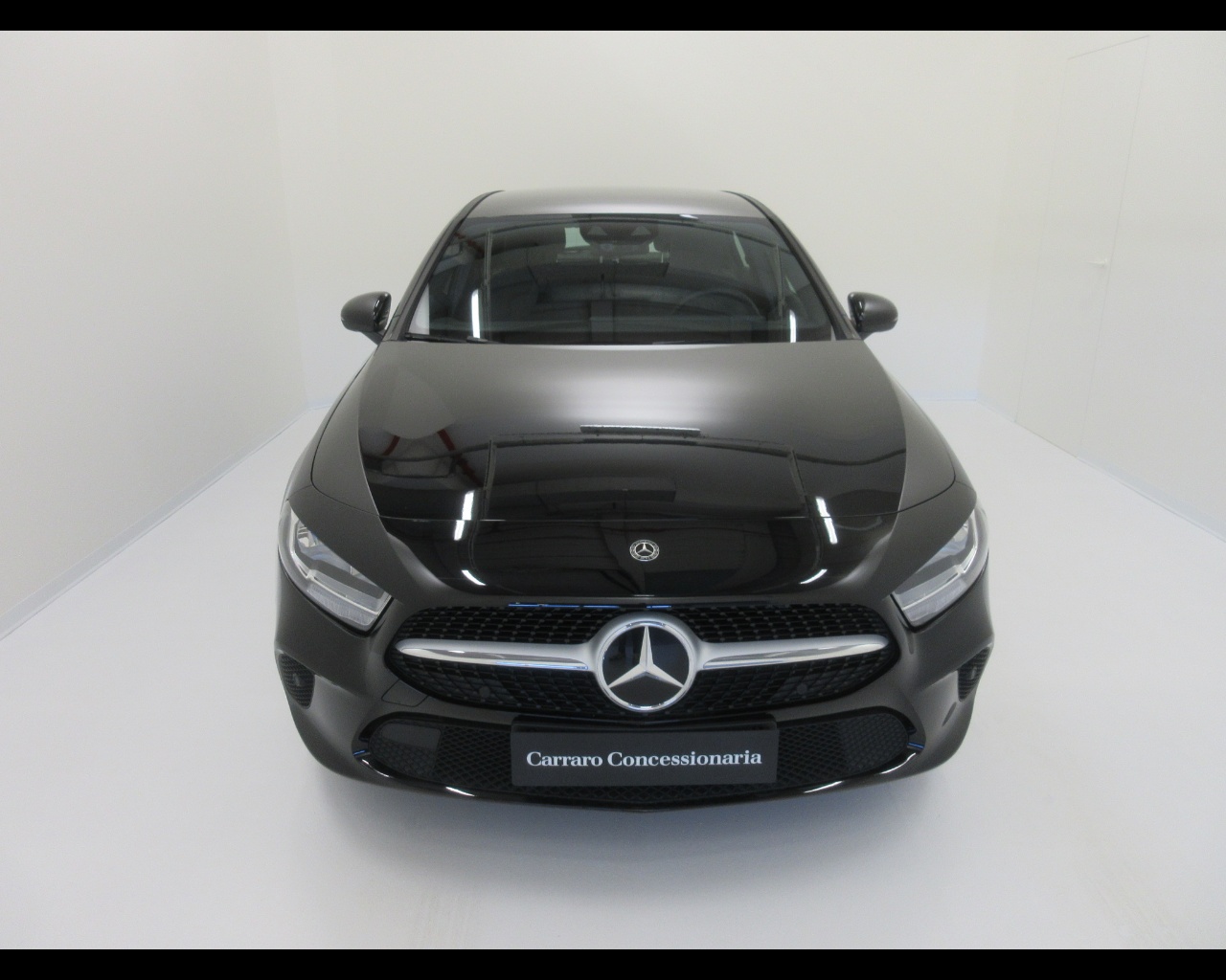 Mercedes Classe A Classe A 160 Sport - 2