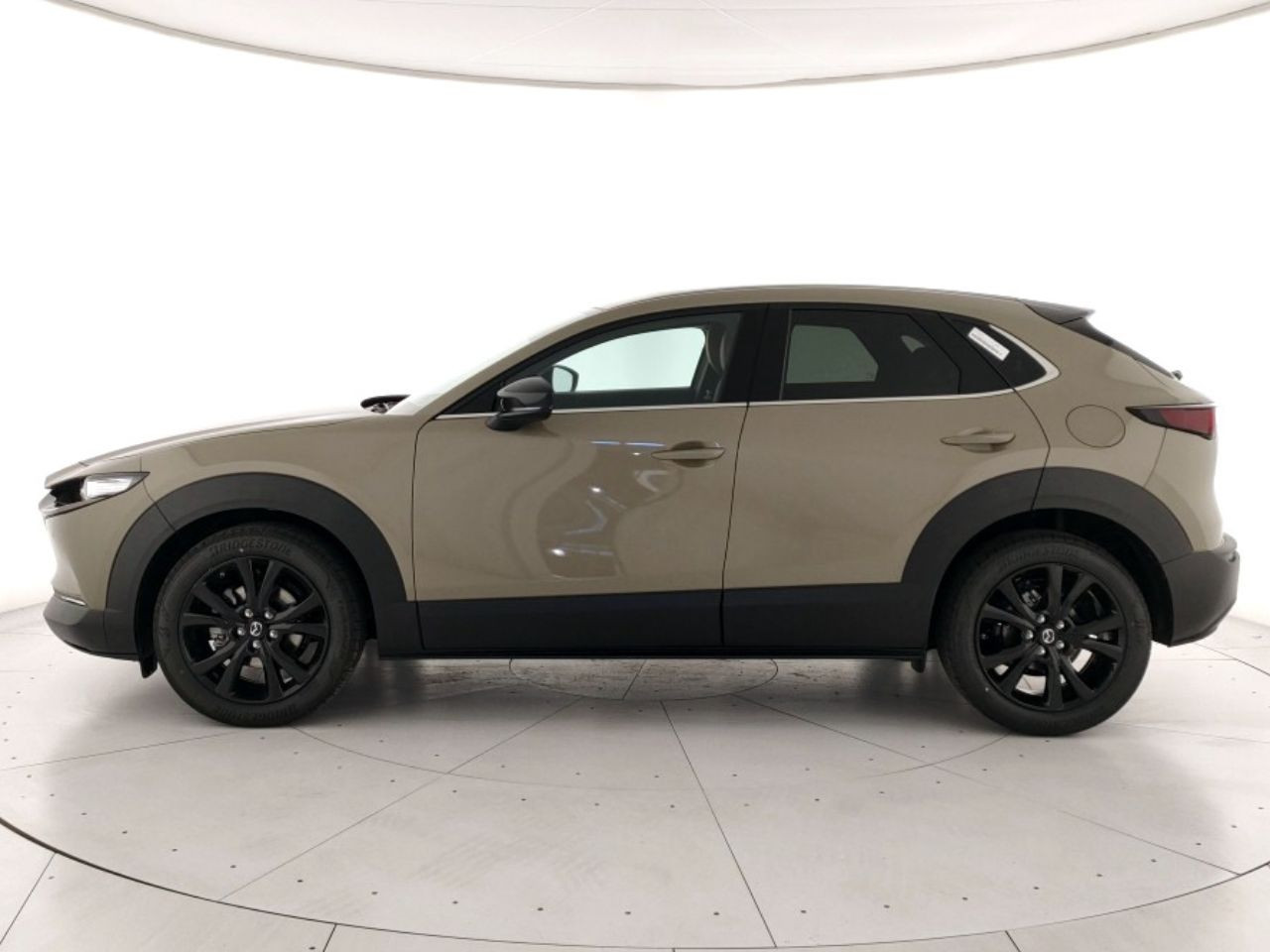 Mazda CX-30 Nuovo  CX-30 Porto Mantovano