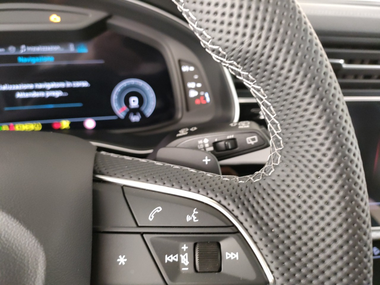 Audi Q8 Usato 2025 Q8 Porto Mantovano