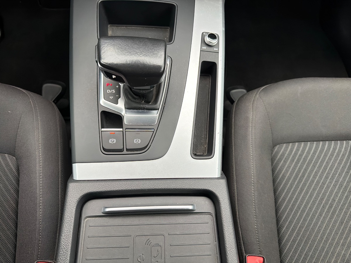 Audi Q5 Usato 2021 Q5 Legnago