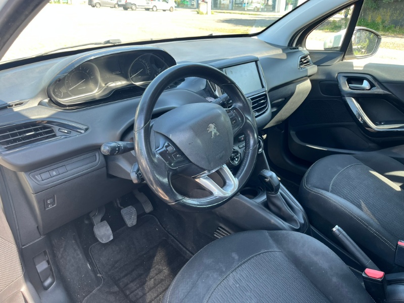 PEUGEOT – PureTech 82 5 porte Active
