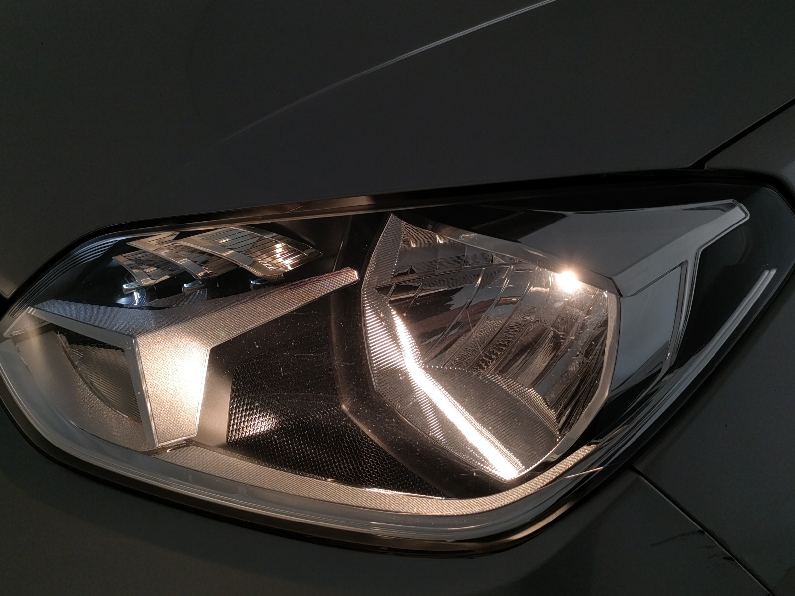 Volkswagen Up! Usato 2019 Up! Legnago