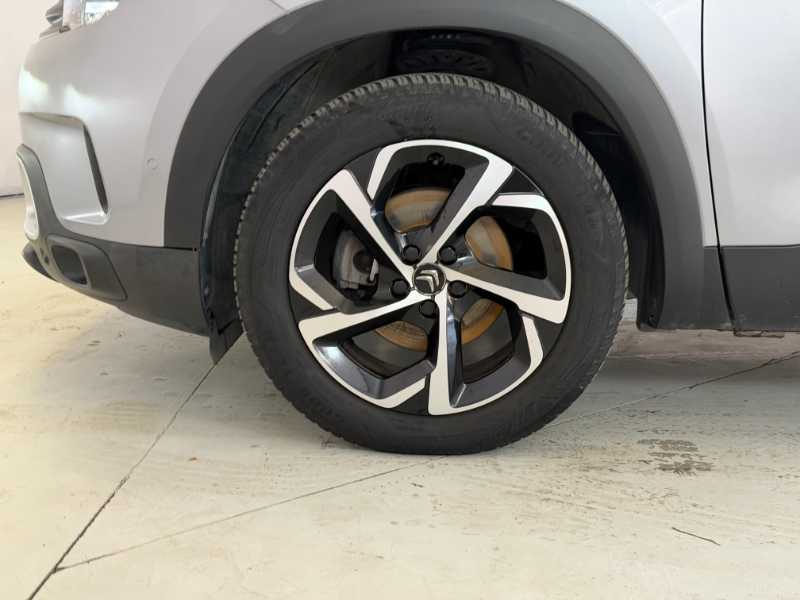 C5 Aircross I 2018 - C5 Aircross 1.5 Bluehdi Shine S&s 130cv