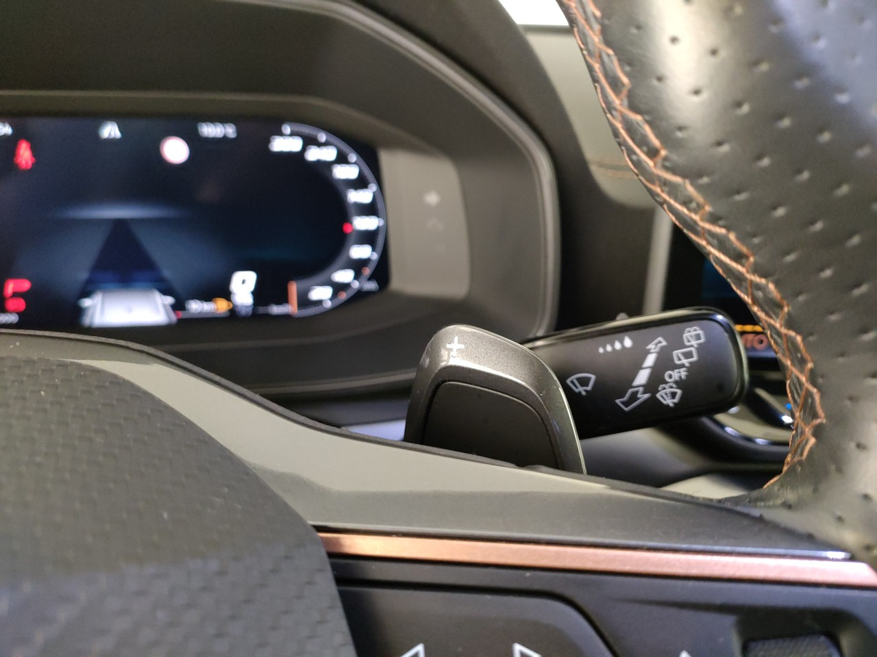 Cupra Formentor Usato 2025 Formentor Porto Mantovano