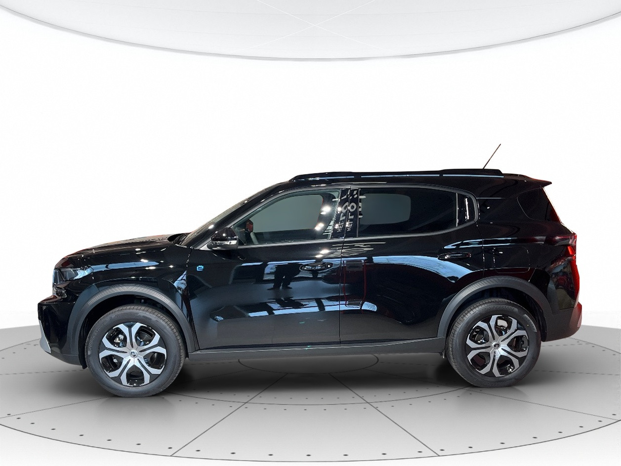 Citroen C3 Aircross KM0 2026 C3 Aircross Verona