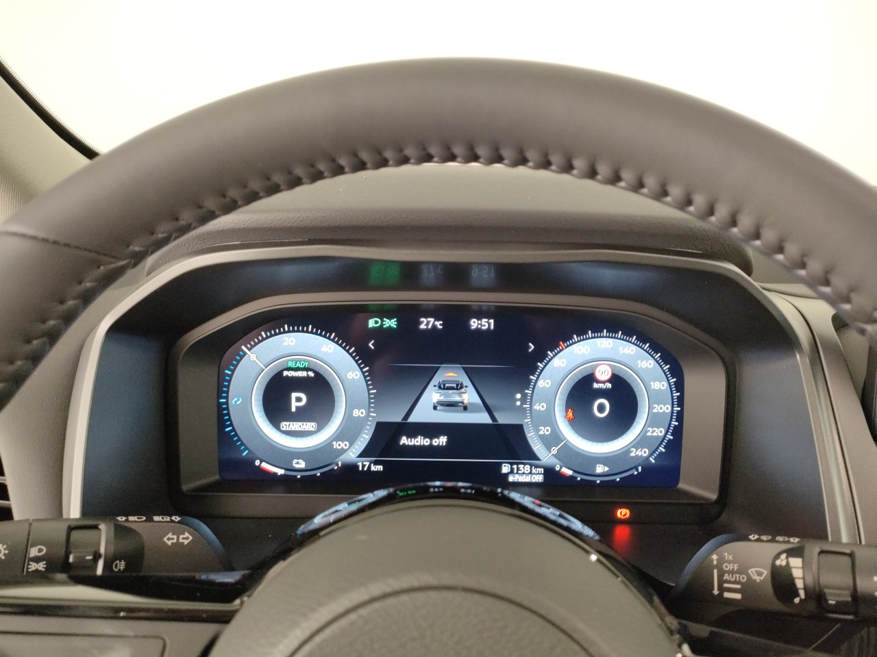 Nissan Qashqai KM0 2026 Qashqai Prevalle