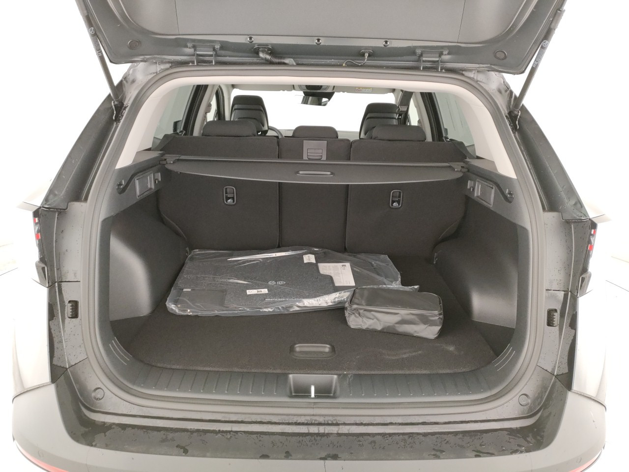 Kia Sportage Nuovo gPL Sportage Porto Mantovano