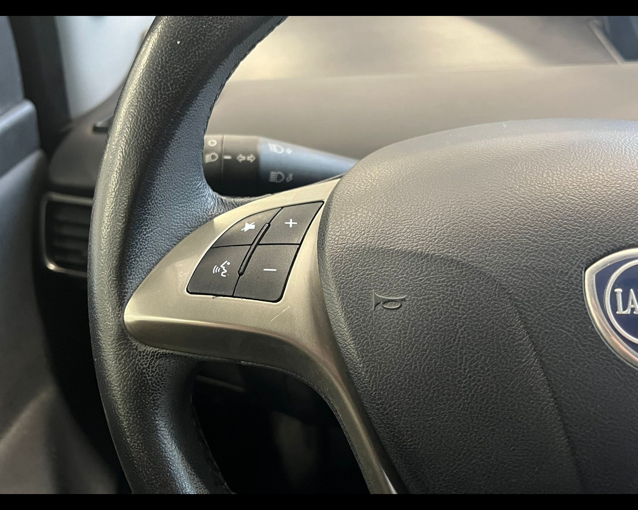 Foto LANCIA Ypsilon 1.3 mjt Gold s&s 95cv 