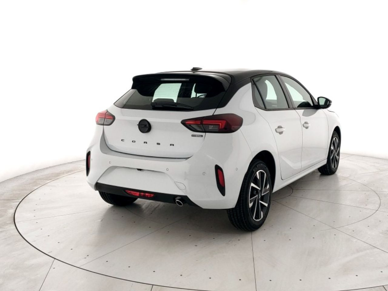 Opel Corsa Aziendali 2025 Corsa Porto Mantovano