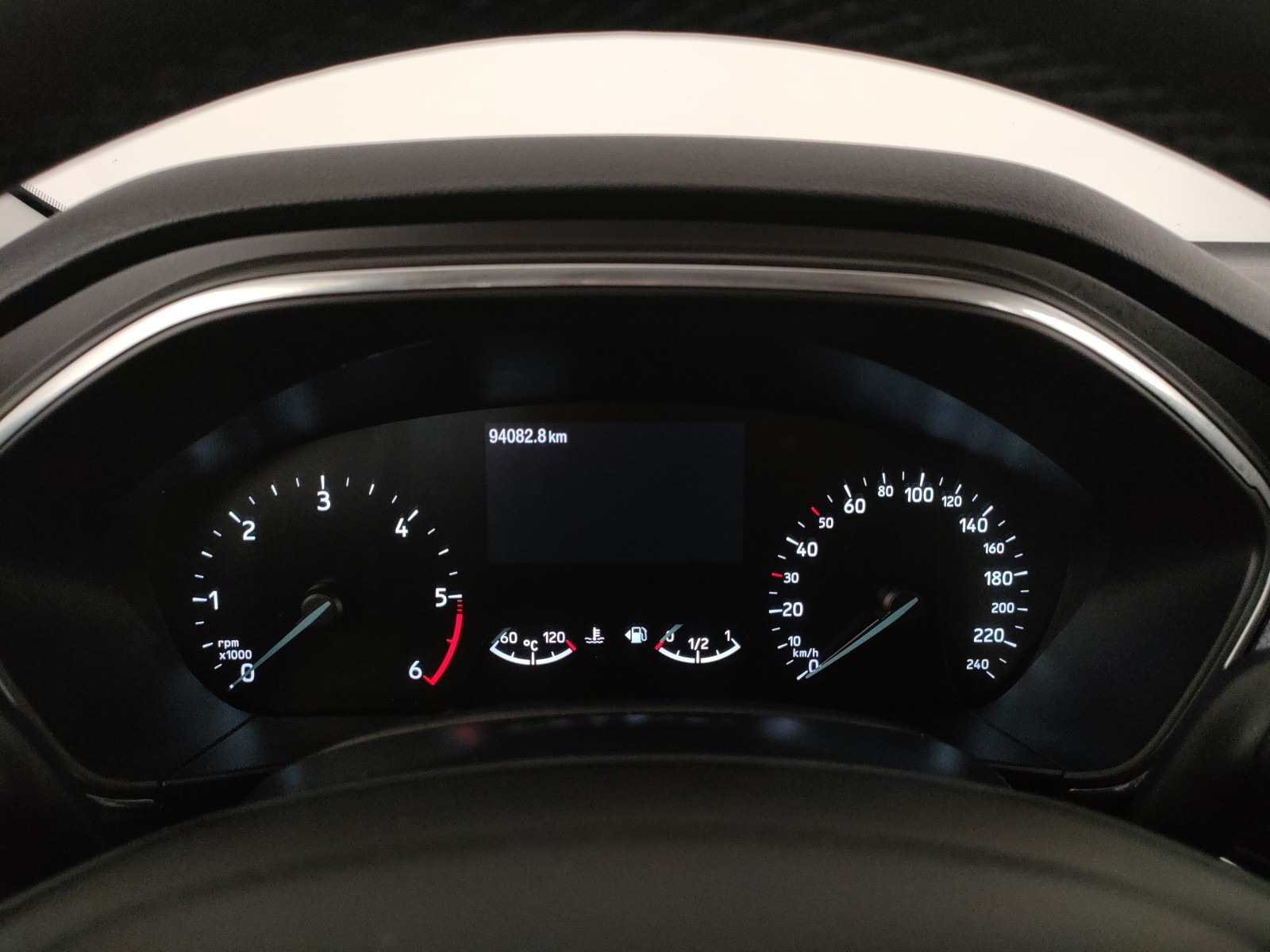 Ford Focus Active Usato 2021 Focus Active Legnago