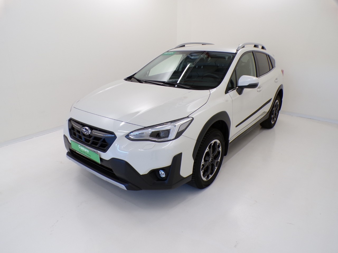 Subaru  XV 1.6 i 4dventure CVT Lineartronic
