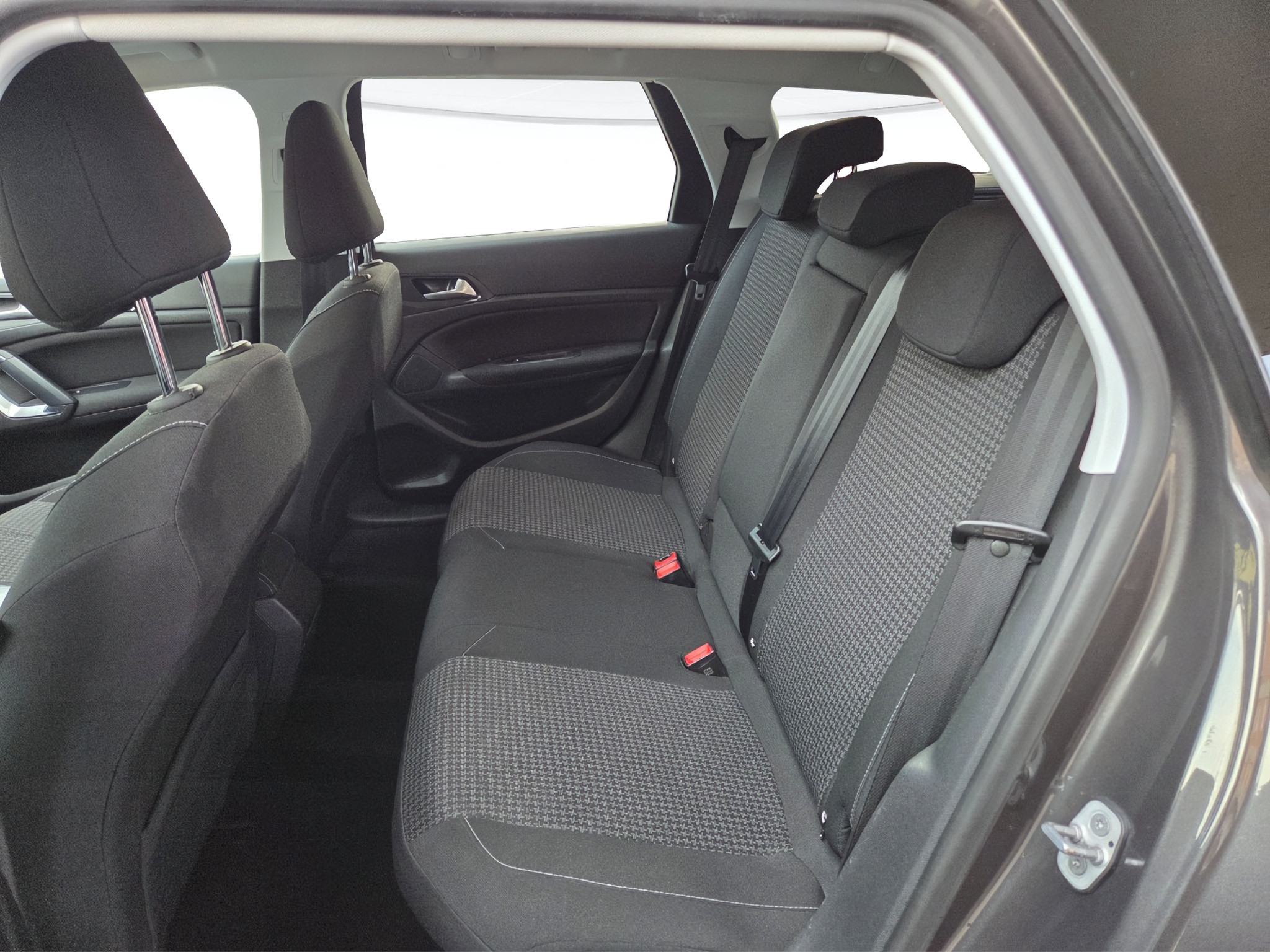 Peugeot 308 Usato 2020 308 Reggio Emilia