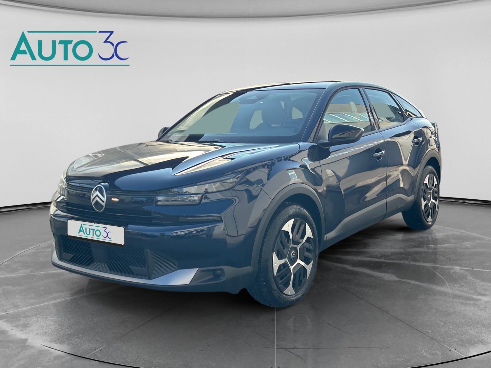 CITROEN C4 Iii 2021 C4 1.2 puretech Plus s&s 130cv eat8