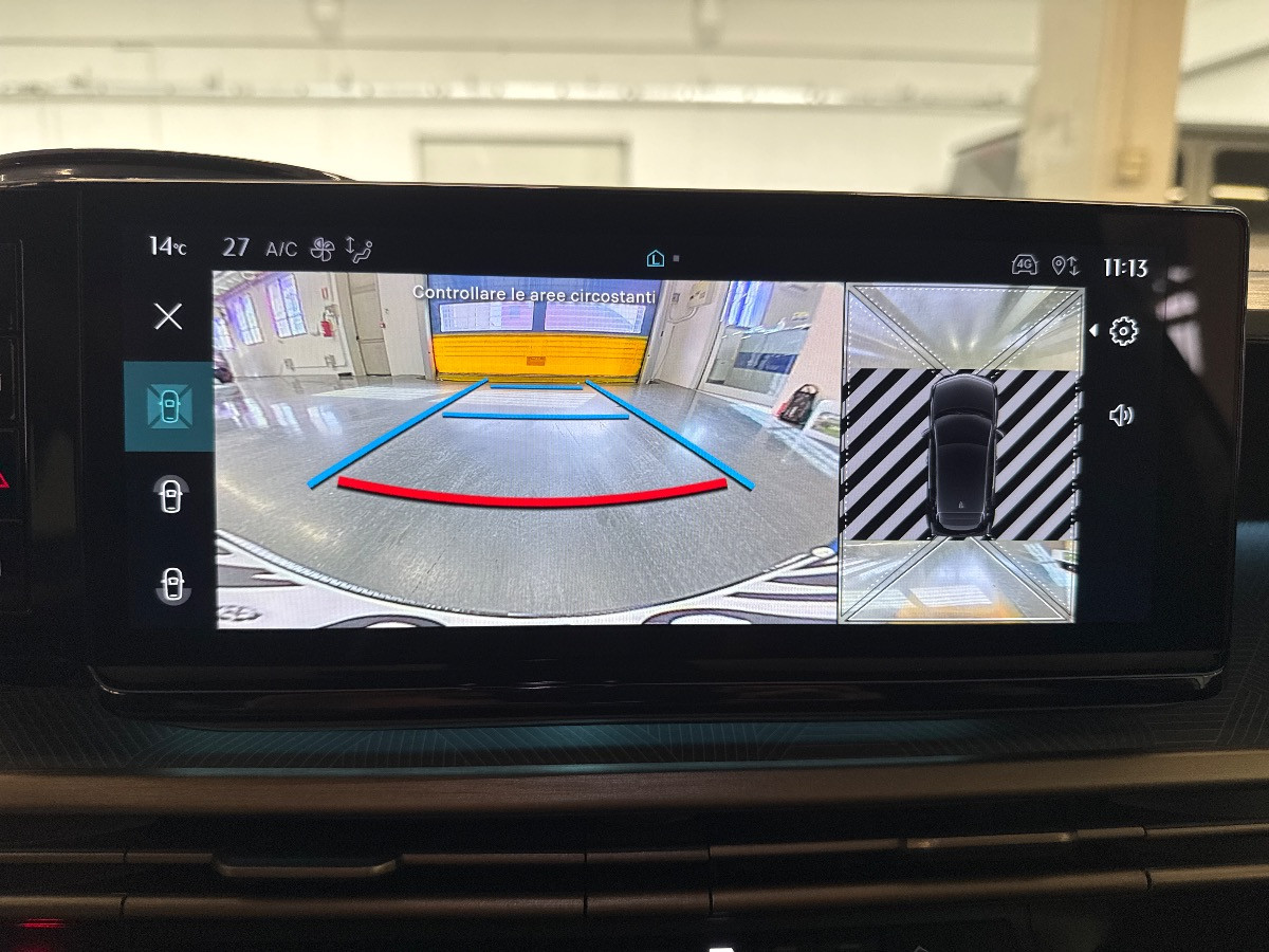 Lancia Ypsilon 2024 Usato 2024 Ypsilon 2024 San Zeno Naviglio