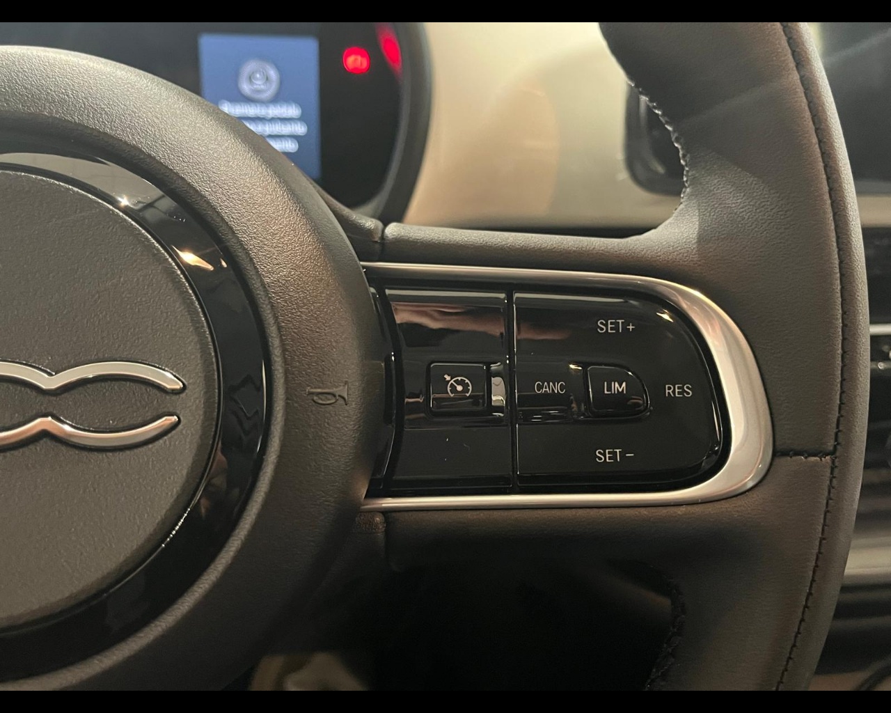 Foto FIAT 500 1.0 hybrid Torino