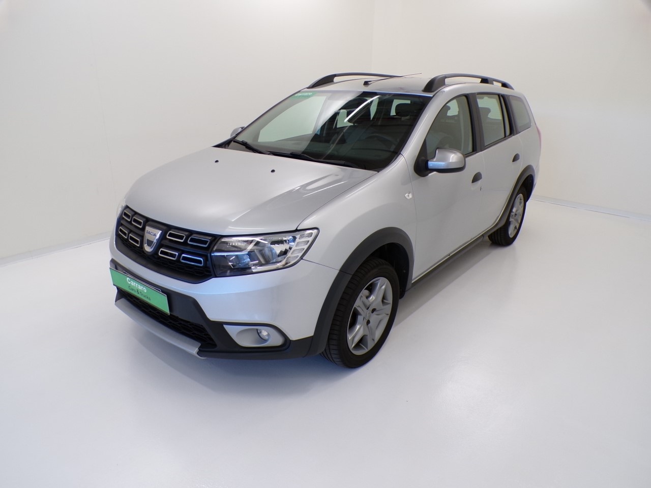 Dacia Logan Logan MCV Stepway 1.5 dCi 90cv S&S - 1