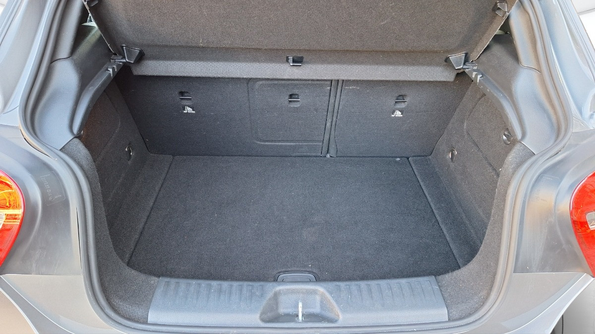 Mercedes Classe A Usato 2018 Classe A San Vendemiano