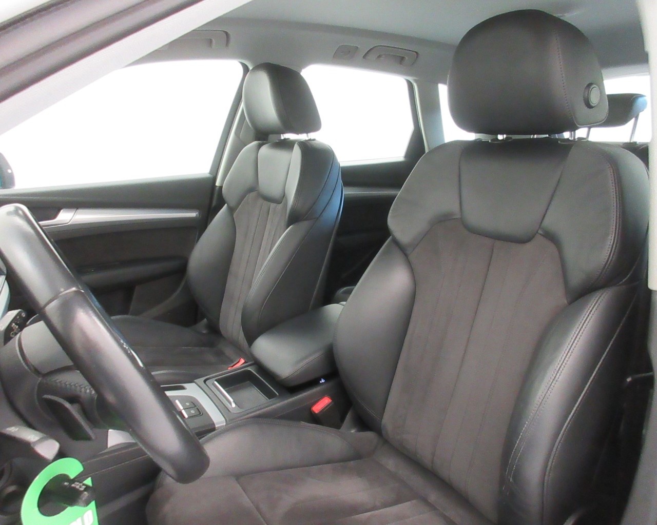 Audi Q5 Q5 40 2.0 TDI 190cv Business Quattro S tronic - 13